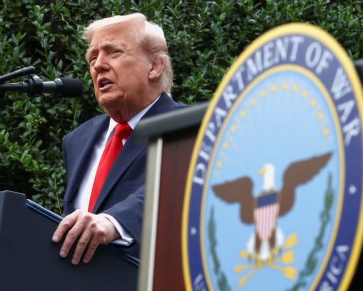 Commentary: Tussle between Pentagon and Anthropic is dark news for ‘ethical AI’