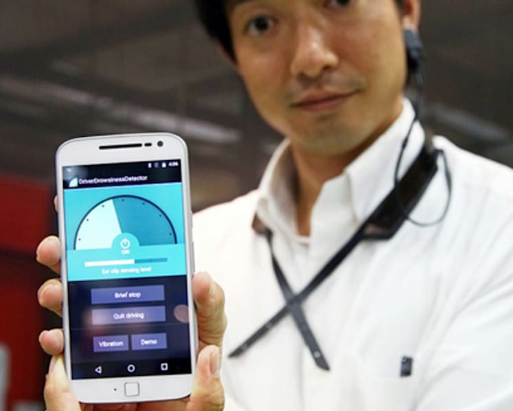 New tech tools to help make workplaces safer