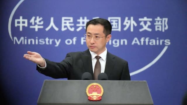 美国拟在菲建武器基地 中国：勿将冲突带入亚太