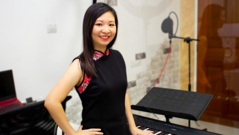 Gaining strength, resilience and an edge in the working world 