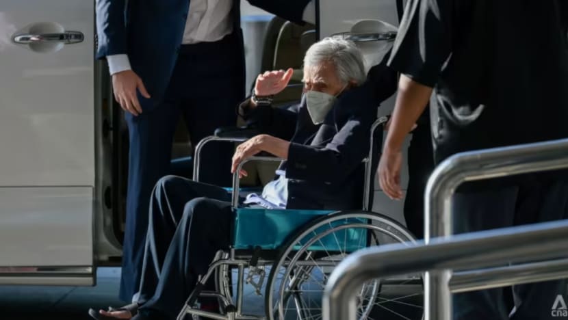 Siasatan Daim palitkan lebih ramai personaliti korporat, termasuk usahawan SG, Md Akbar Siasatan Daim palitkan lebih ramai personaliti korporat, termasuk usahawan SG, Md Akbar