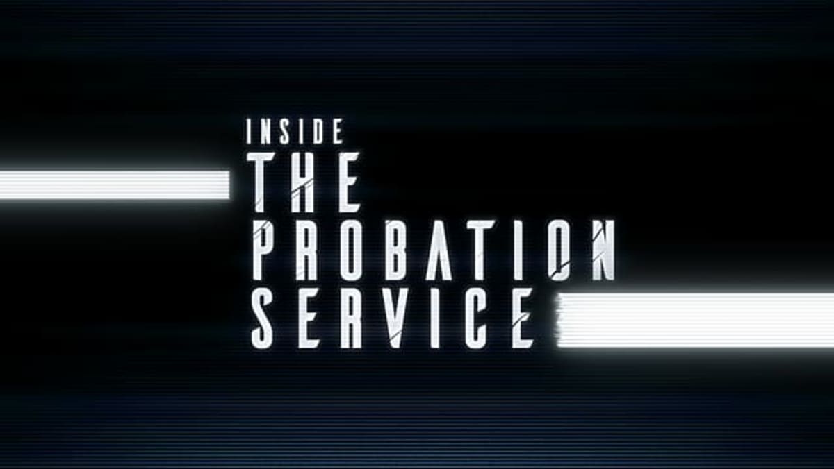 Inside The Probation Service