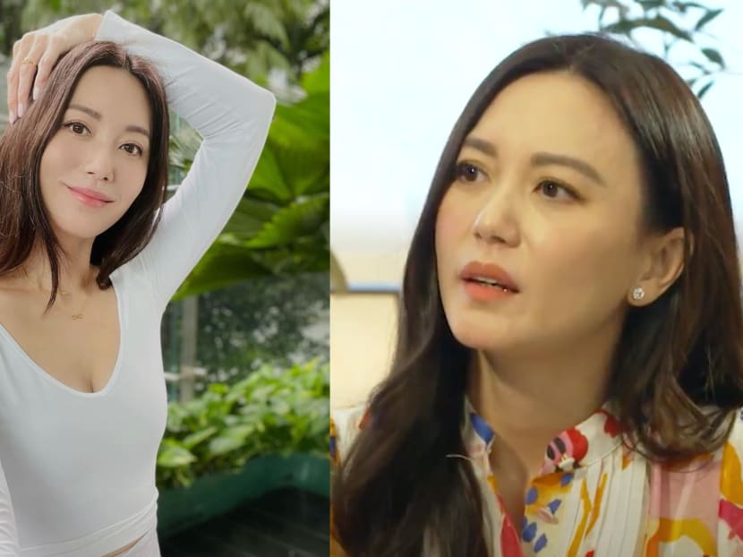 Phyllis Quek Moved From One Relative&rsquo;s House To Another When She Was A Kid, Says She Lacked A &ldquo;Sense Of Security&rdquo;