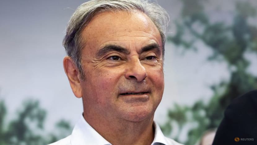 Former Nissan CEO Ghosn casts doubt on success of Nissan, Honda alliance Former Nissan CEO Ghosn casts doubt on success of Nissan, Honda alliance