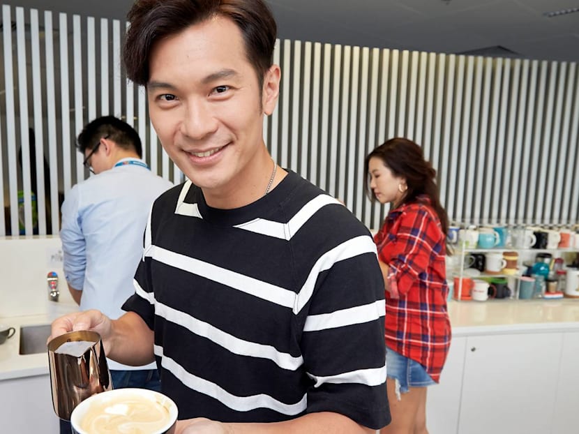 Rui En Tells Us Why Being Away From The Limelight Has Done Her Good