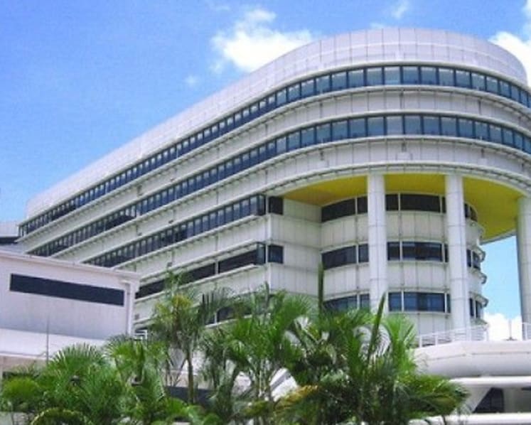 KKH files police report following pregnant woman's claims that she lost baby after 4-hour A&E wait