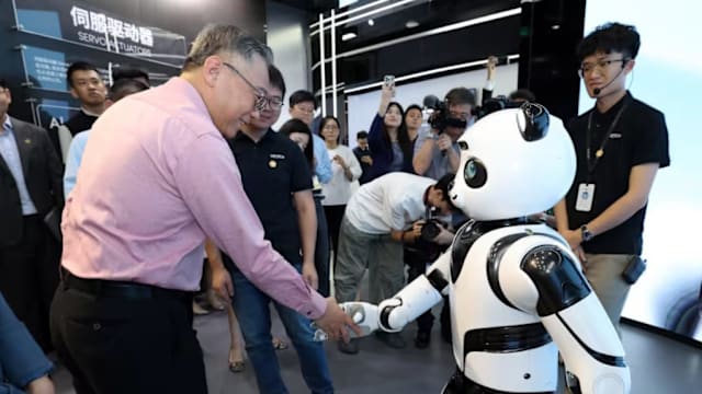 颜金勇：我国和中国深圳可联手成为连接大湾区和东南亚门户