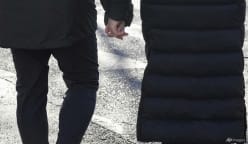 Want to file for divorce in China? You might need a booking agent
