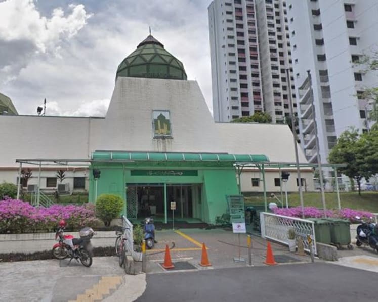 Prosecutors seek 3 years’ jail for 'Robin Hood' who took S$372,000 from mosque to give to the poor