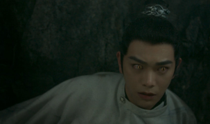 大理寺少卿游（第34集）：李饼重返神都阻止阴谋