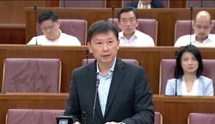 Chee Hong Tat on dispute resolution for unauthorised banking transactions