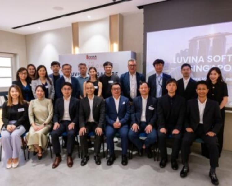 Vietnam’s Leading Enterprise Technology Firm Establishes Singapore Gateway to Drive AI-Powered Digital Transformation Across APAC