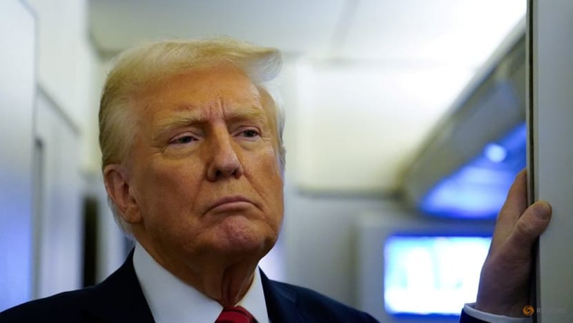 US judge temporarily blocks Trump from freezing federal grants US judge temporarily blocks Trump from freezing federal grants