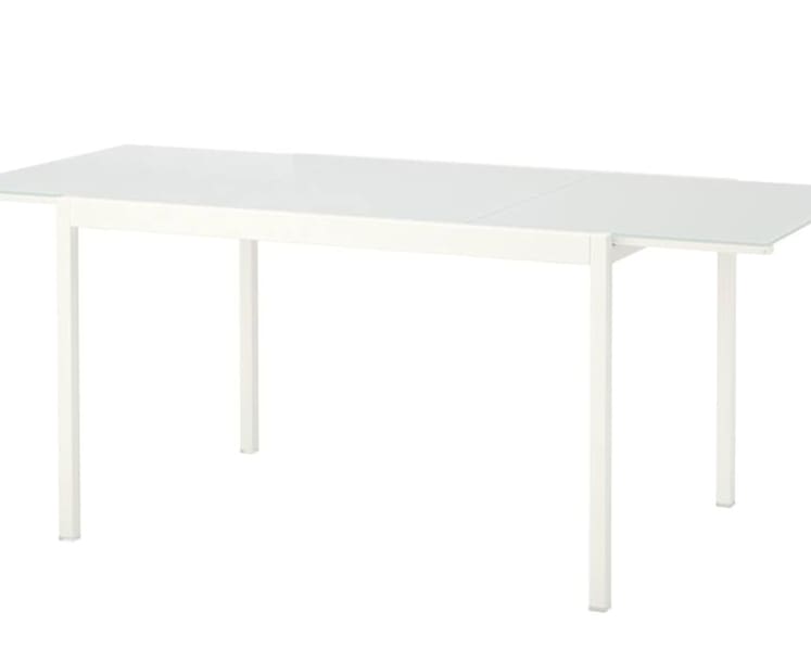 IKEA recalls extendable dining table amid safety concerns