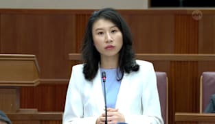 Debate on President’s speech: Cassandra Lee on putting families first in a ‘We First’ society