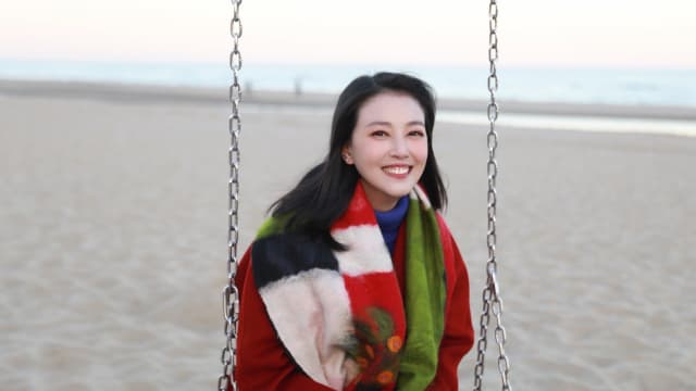 10月节目彩排失控被换角　周海媚情绪不稳与健康有关？
