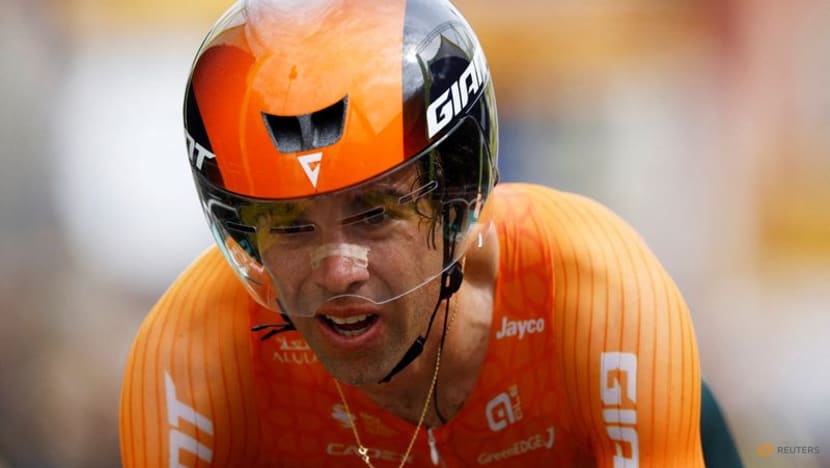 Win machine Matthews claims Eschborn-Frankfurt sprint