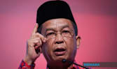 PRN Negeri Sembilan: UMNO cadang BN tanding semua 36 kerusi DUN