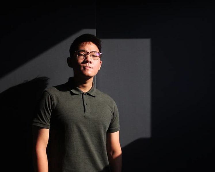 Creative Capital: The designer who's all about empathy and inter-faith explorations