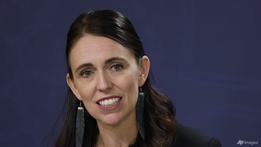 Former New Zealand PM Jacinda Ardern to begin new role combating online extremism