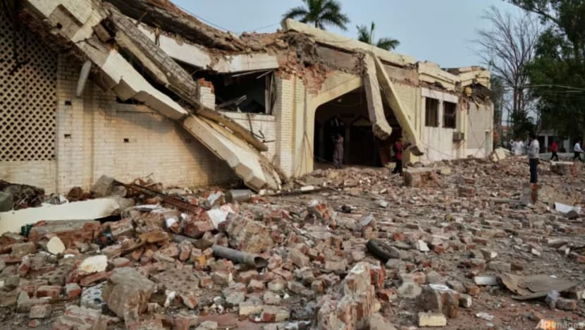 PERANG INDIA-PAKISTAN: Pemimpin dunia seru India, Pakistan kawal diri, elak lebih banyak pertumpahan darah