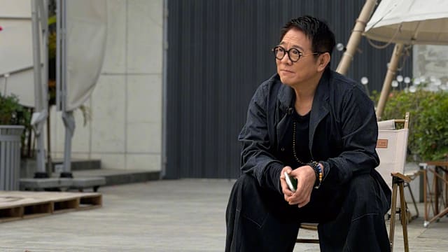 甘当绿叶提携后辈！李连杰亲揭进军微短剧原因