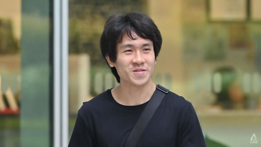 Amos Yee gets fresh charges for indecent comments, promoting racial disharmony