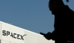 Russell rebalance could add to SpaceX volatility