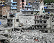 Nepal flood victims look to PM Shah to press climate case at UN