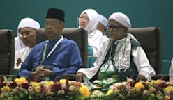 Commentary: A PAS-UMNO partnership looks attractive but will not work