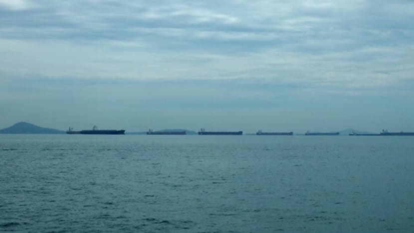 Pertikaian maritim: S'pura tidak bersetuju dengan saranan M'sia untuk 'berhenti hantar aset ke kawasan dipertikai'