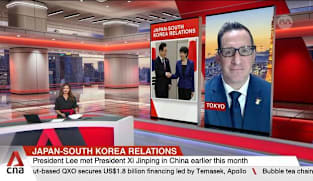 South Korea seeks careful balance amid warming ties with Japan: Analyst