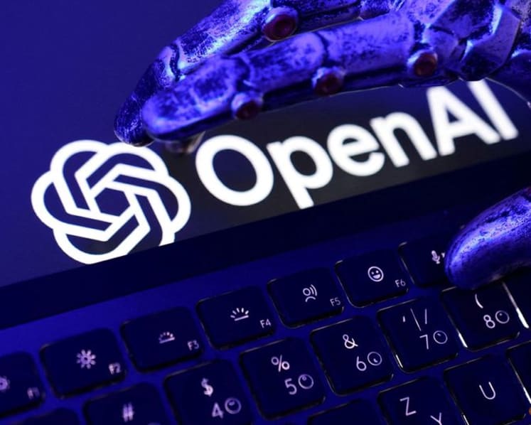 OpenAI weighs leasing Ohio data center with Nvidia backing, The Information reports (June 9)