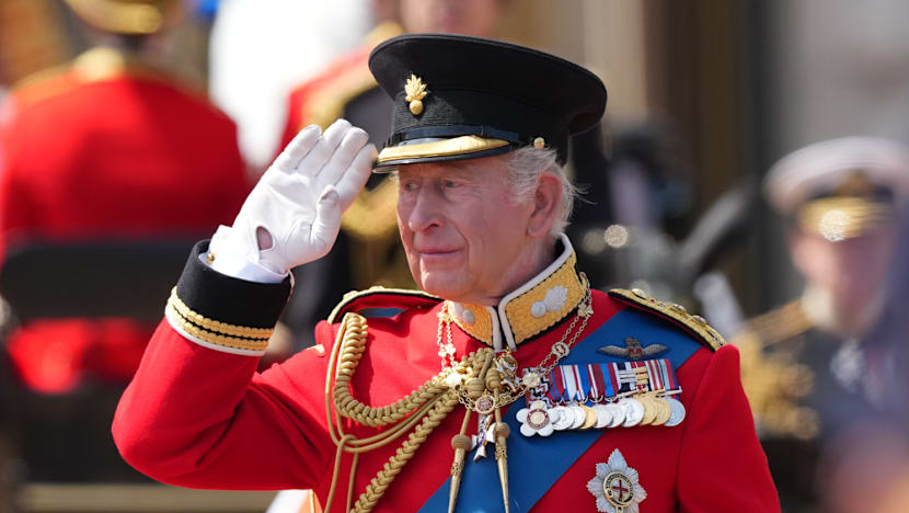 King Charles III will not live at Buckingham Palace after refurbishment completion