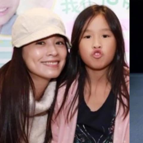 张庭女神之女登上模特儿舞台,惊艳全场,引爆热潮!