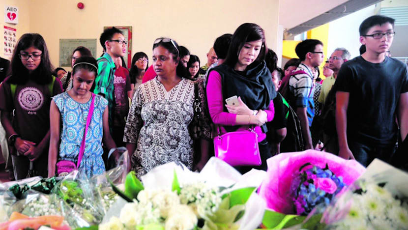 Nation to mourn 8 killed in Sabah
