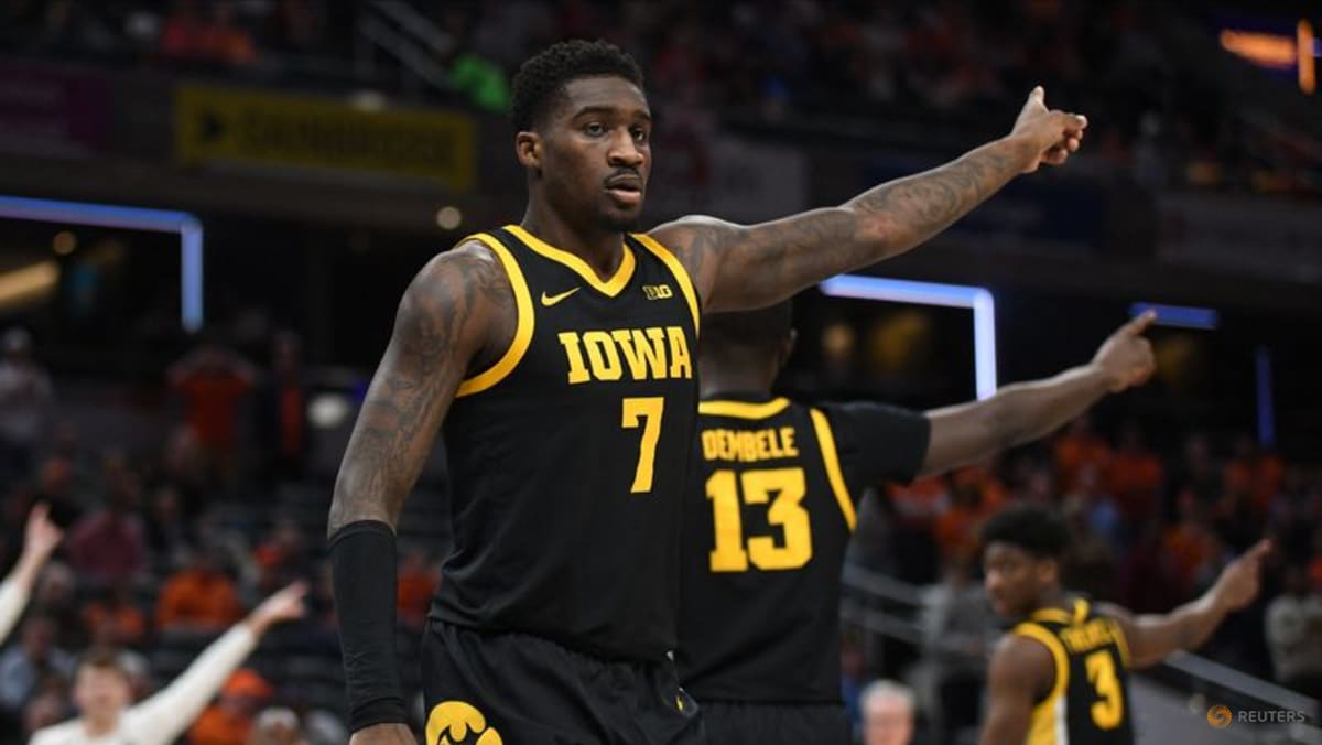 Trailblazer Traore's draft pick a big win for NFL Academy