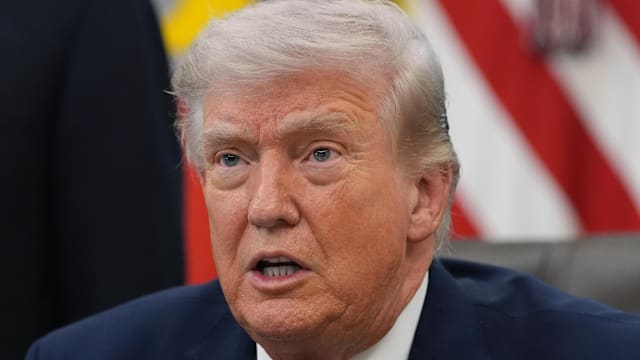 伊朗官员批特朗普“情绪不稳定且古怪” 称其言论难作局势判断依据