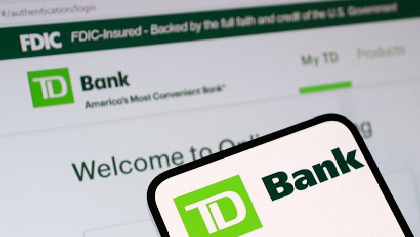 Exclusive-Canadian lender TD tells some employees it will use software to monitor their work