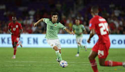 CAS reduces Bolivia midfielder Cespedes’ doping ban to 15 months