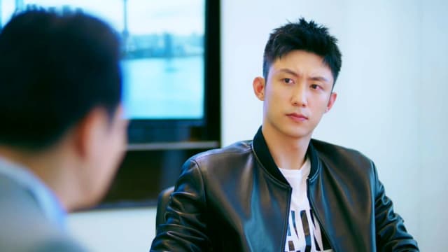 幸福，触手可及（第2集）：周放被宋凛提告