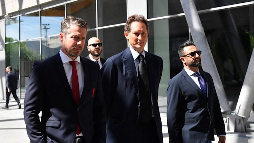 Liverpool CEO defends ticket price hikes ahead of planned Anfield protests