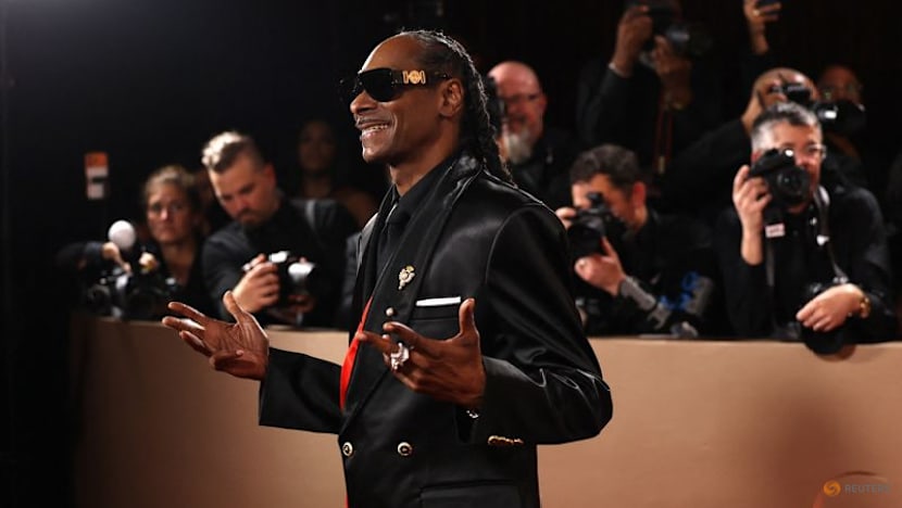 Snoop Dogg targets Premier League future for Swansea