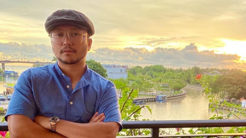 Shaheizy Sam gembira bekerjasama dengan pelakon baru siri Take CTRL