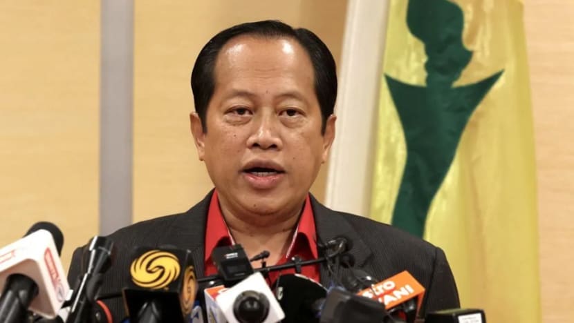  Parlimen M'sia mesti dibubar dalam masa terdekat, kata Ahmad Maslan