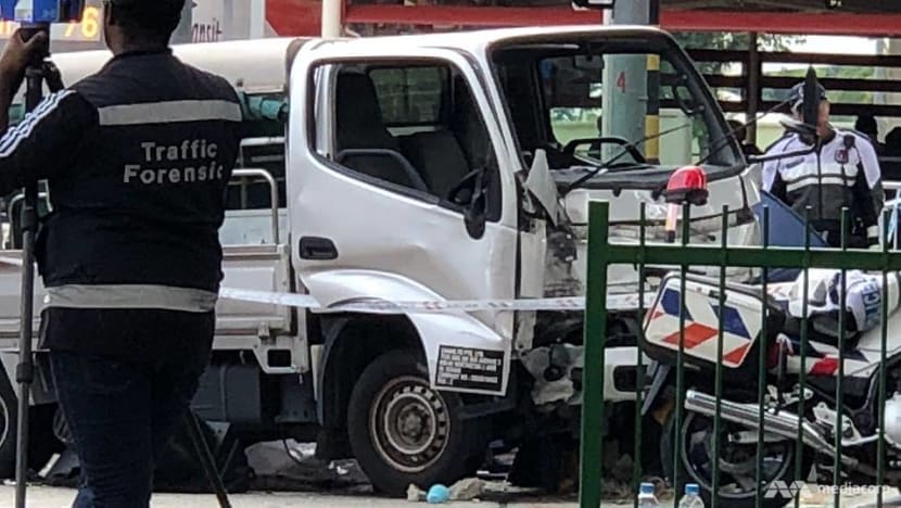38 people killed in road accidents this year: Police