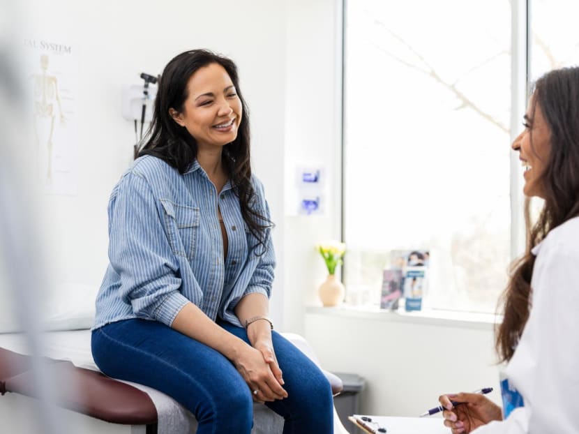 5 surprising women’s health facts you might not know: Heart attacks, female cancers, endometriosis and more