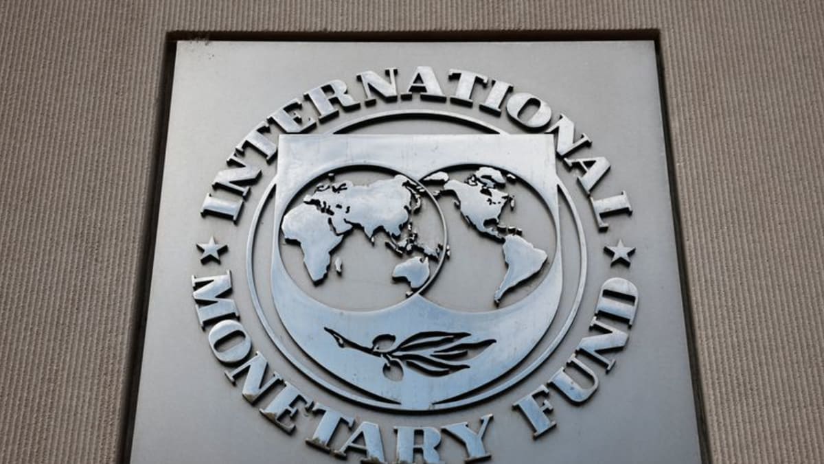 IMF says next Pakistan funding review expected in second half of 2025 - Channel News Asia (Picture 1)