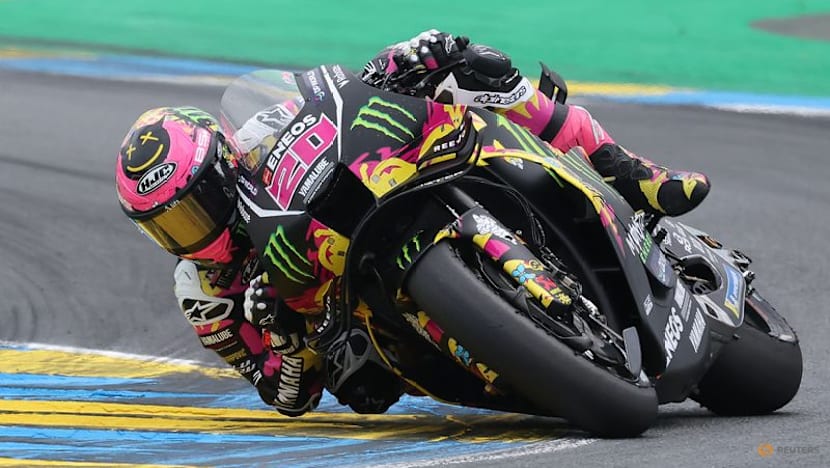 Quartararo to join Honda in 2027