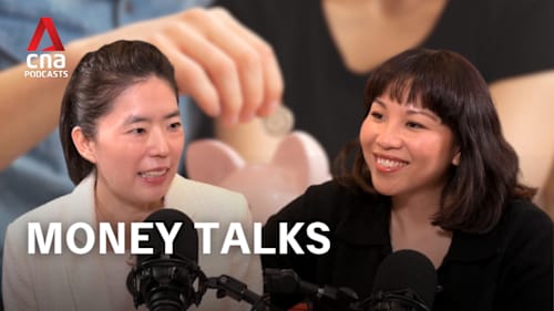 Money Talks - Do men and women really handle money differently?